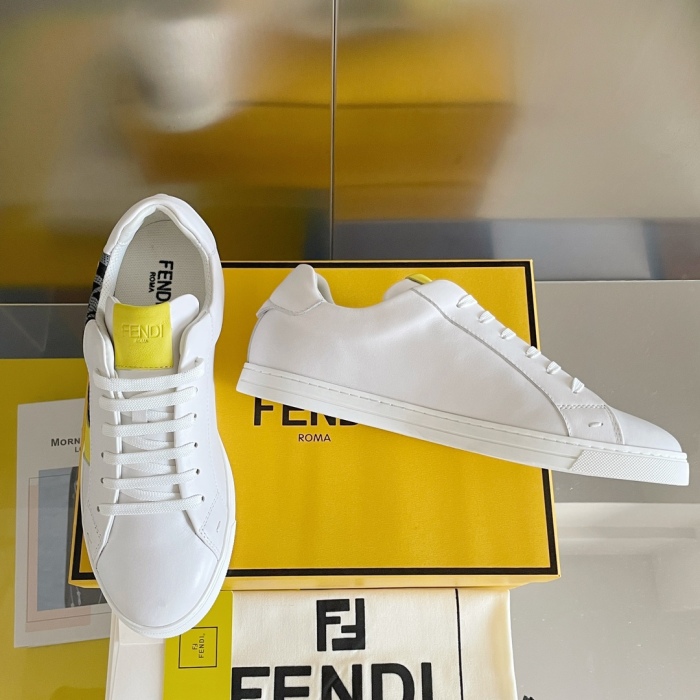 Men  F*endi Top Quality Sneaker