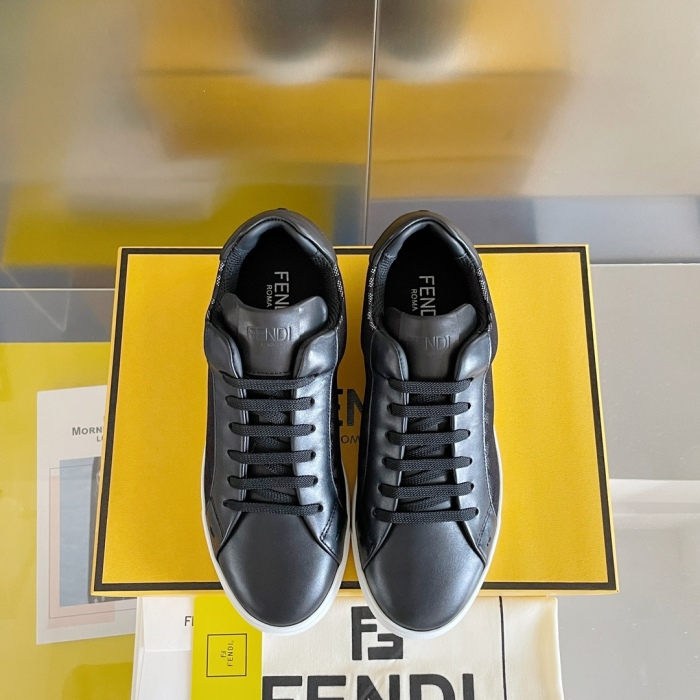 Men  F*endi Top Quality Sneaker