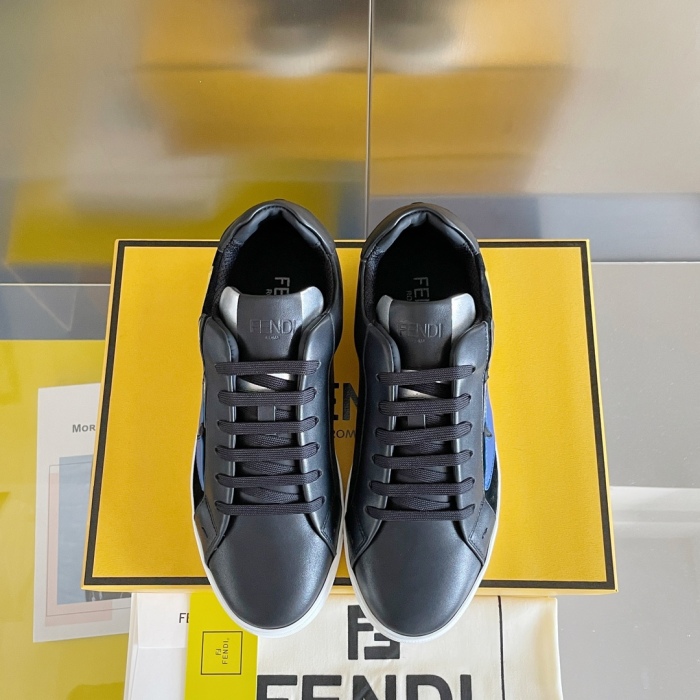 Men  F*endi Top Quality Sneaker
