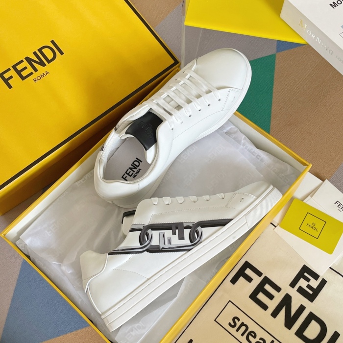 Men  F*endi Top Quality Sneaker