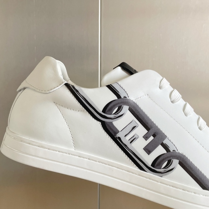 Men  F*endi Top Quality Sneaker