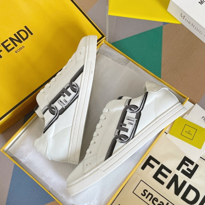 Men  F*endi Top Quality Sneaker