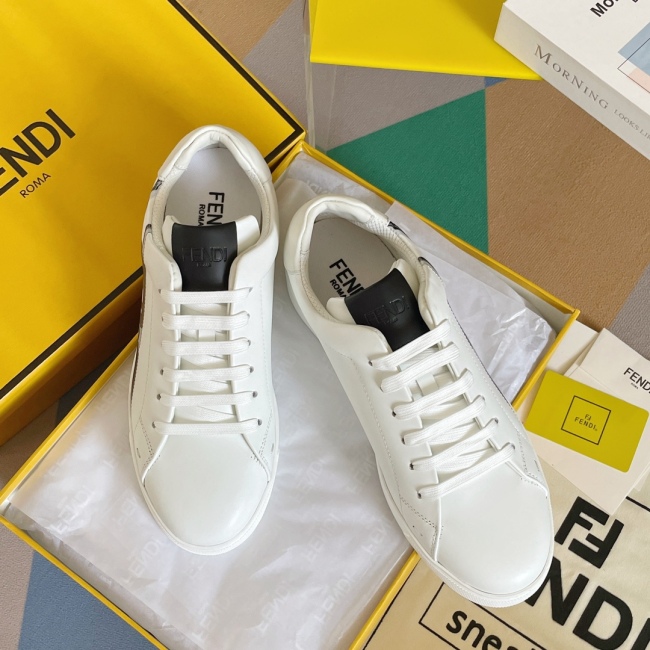 Men  F*endi Top Quality Sneaker