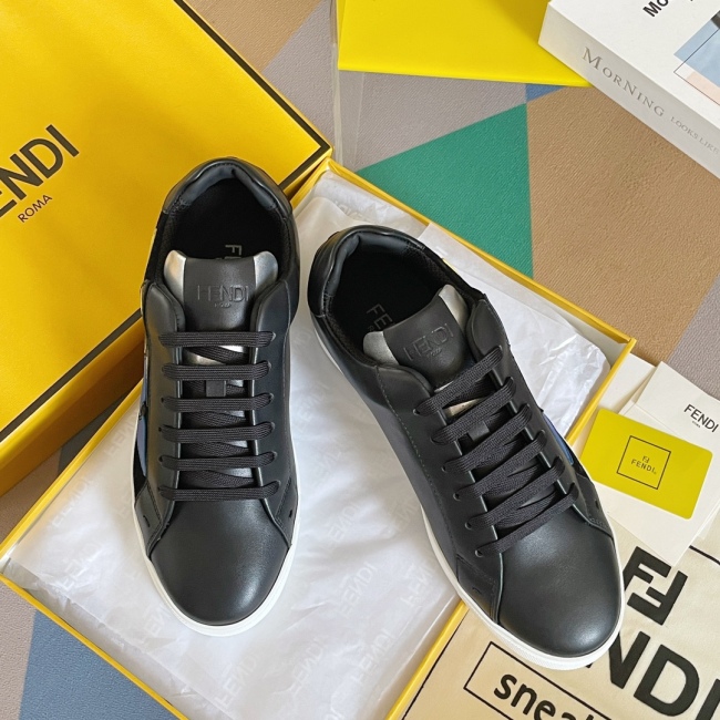 Men  F*endi Top Quality Sneaker