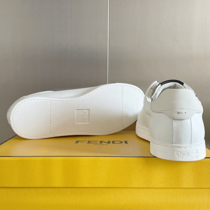 Men  F*endi Top Quality Sneaker