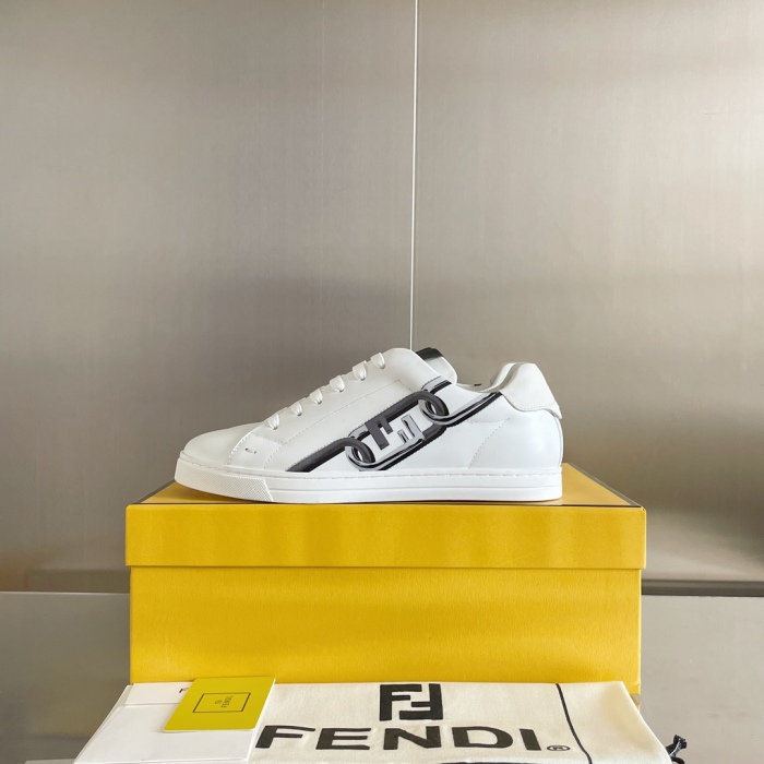 Men  F*endi Top Quality Sneaker