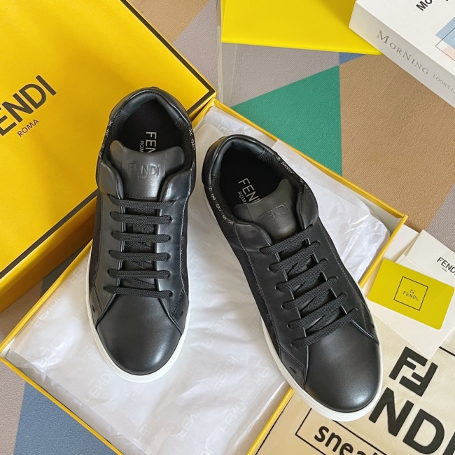 Men  F*endi Top Quality Sneaker