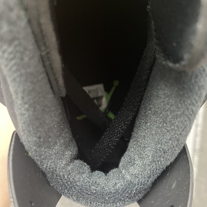 Air Jordan 6 Retro Electric Green CT8529-003