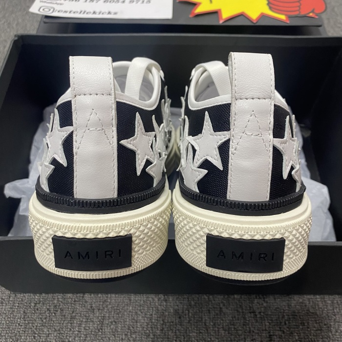 Men Women A*miri Top Sneakers
