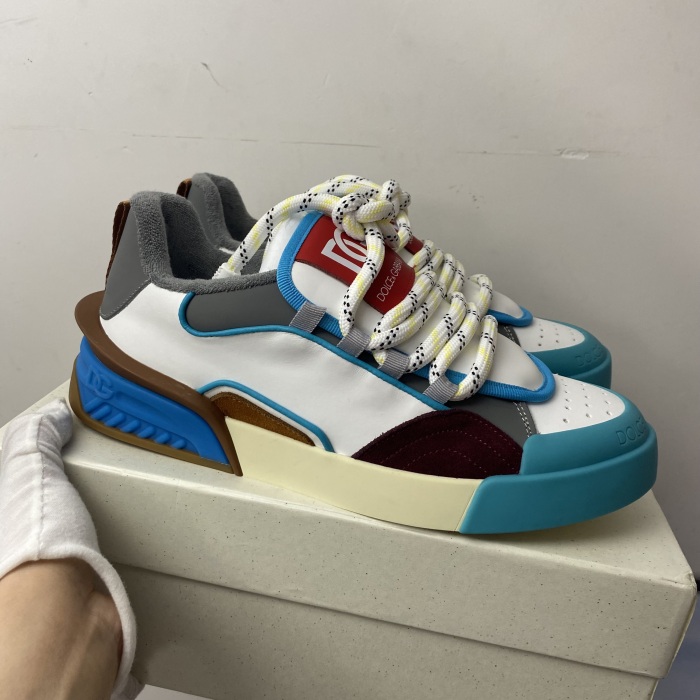 Men D*G Top Quality Sneaker