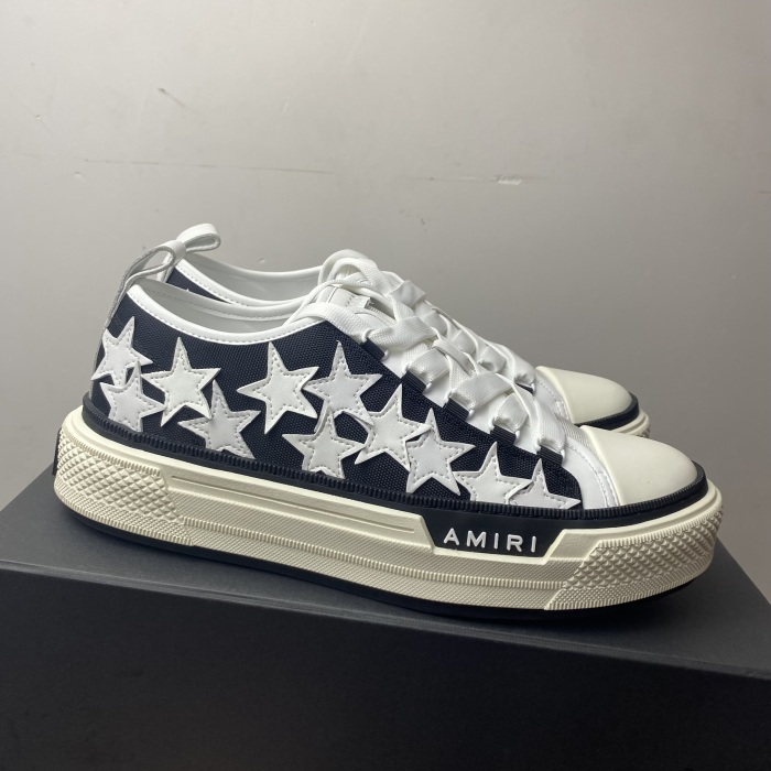 Men Women A*miri Top Sneakers