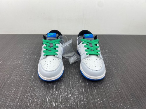 Kids N*ike Dunk Low (PS) DH9756-004