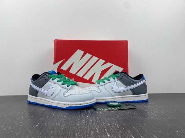 Kids N*ike Dunk Low (PS) DH9756-004