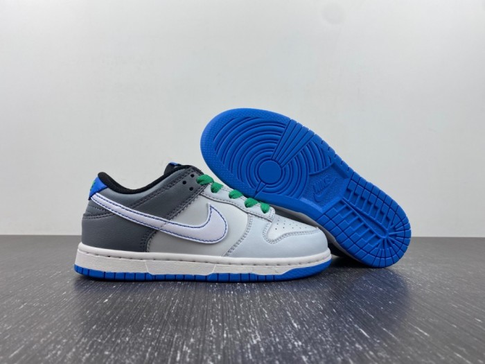 Kids N*ike Dunk Low (PS) DH9756-004