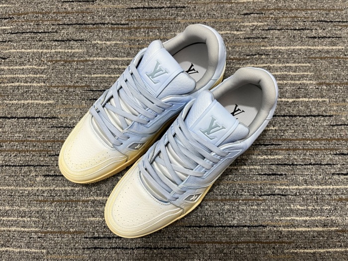 Men L*ouis V*uitton Top Quality Sneakers