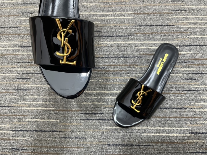 WoMen P*rada Top Sandals