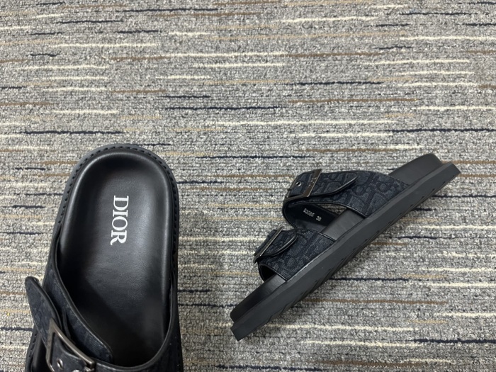 Women D*ior Top Sandals