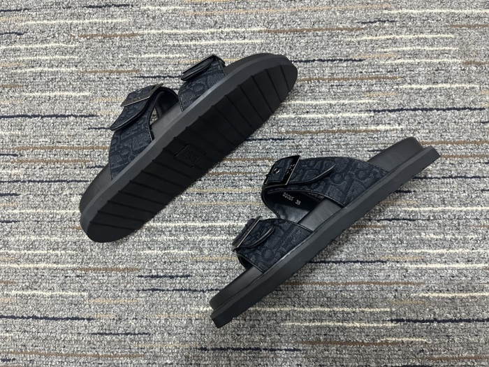 Women D*ior Top Sandals