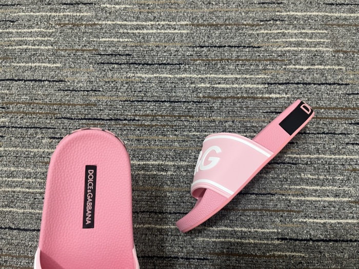 Women D&G Top Quality Sandals