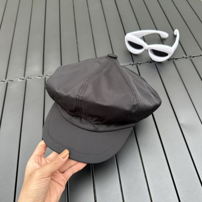 Top Quality Hats