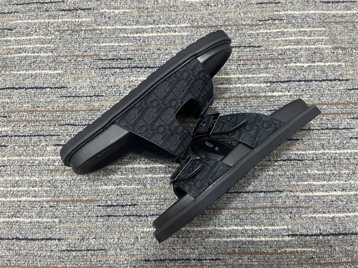 Women D*ior Top Sandals