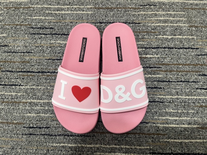 Women D&G Top Quality Sandals
