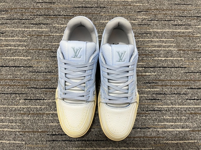 Men L*ouis V*uitton Top Quality Sneakers