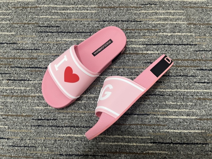 Women D&G Top Quality Sandals