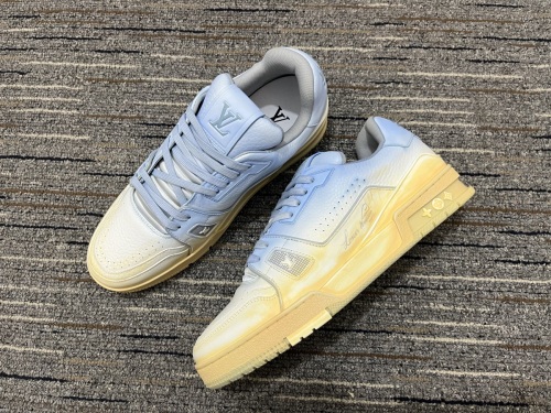 Men L*ouis V*uitton Top Quality Sneakers