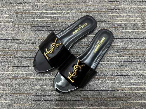 WoMen P*rada Top Sandals