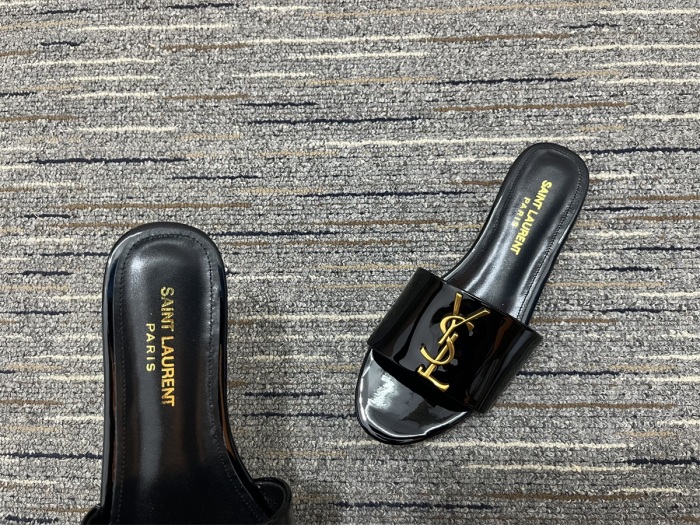 WoMen P*rada Top Sandals