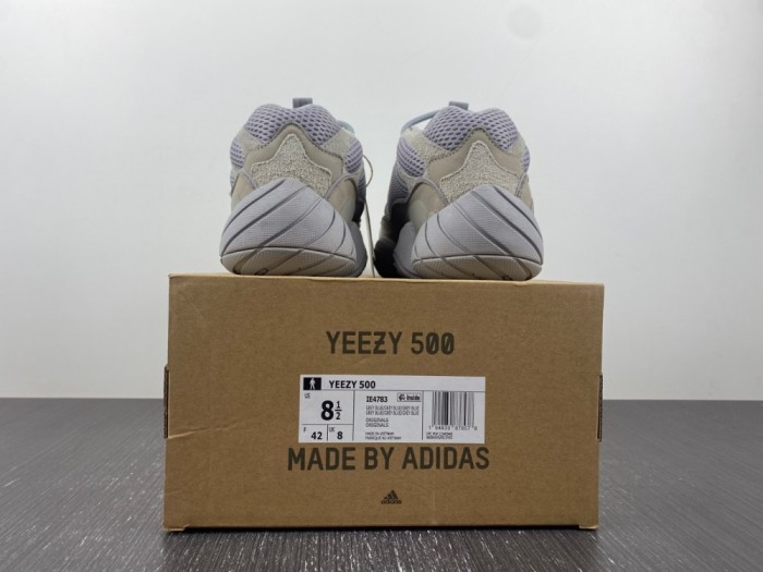 Yeezy  500   IE4783