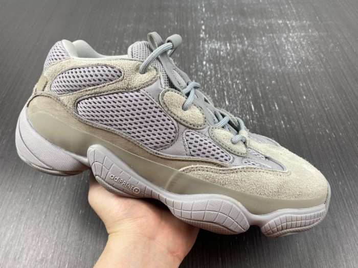 Yeezy  500   IE4783