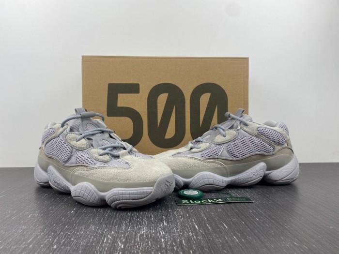 Yeezy  500   IE4783