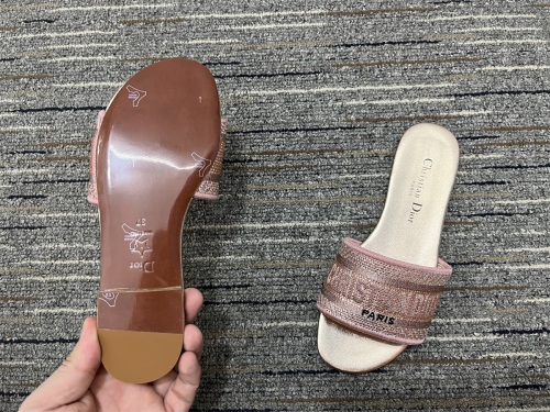 Women D*or Sandals