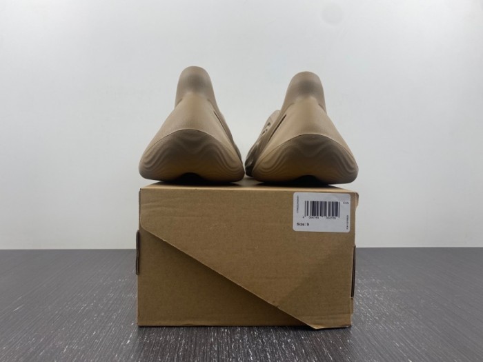 a*didas Yeezy Foam Runner “Flax”  GV6842