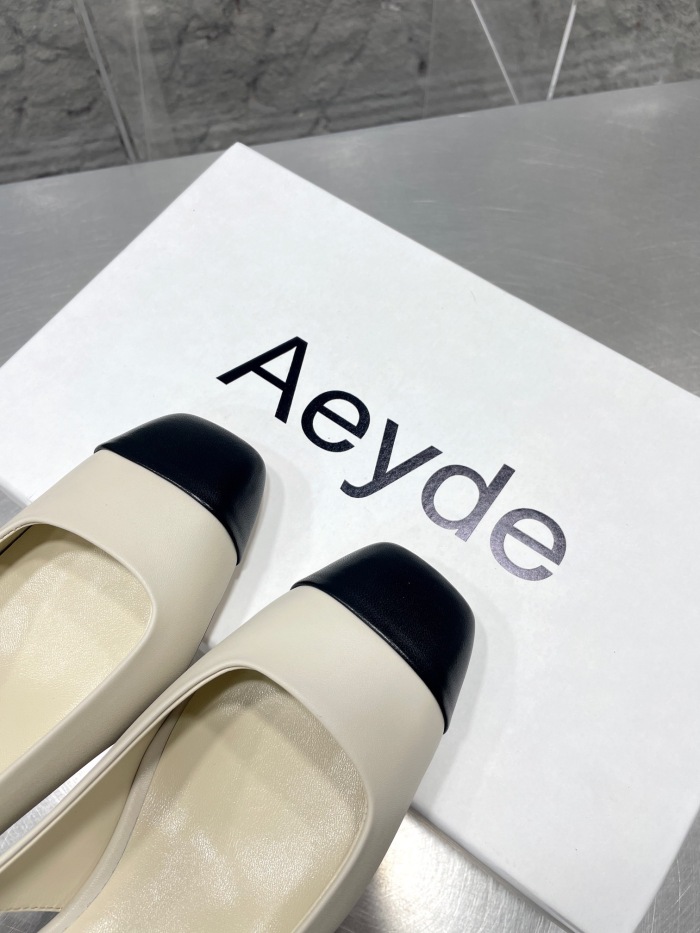 Women  A*eyde Top Sandals