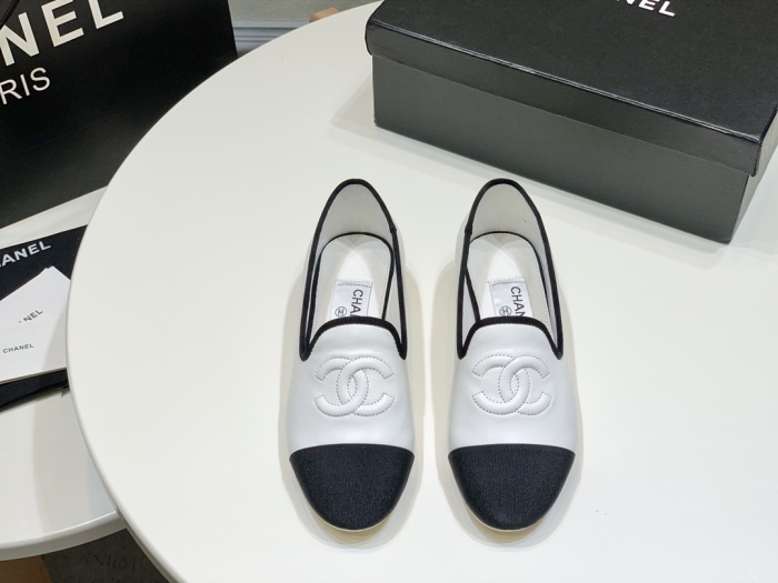 Women C*hanel Top Sandals