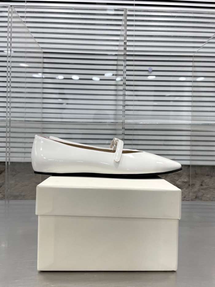Women  B*y far Top Sandals
