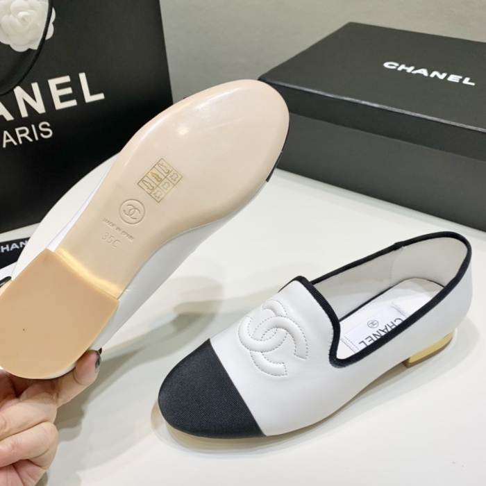 Women C*hanel Top Sandals