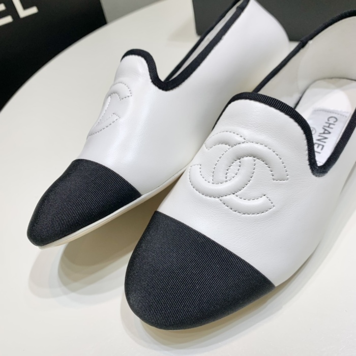 Women C*hanel Top Sandals
