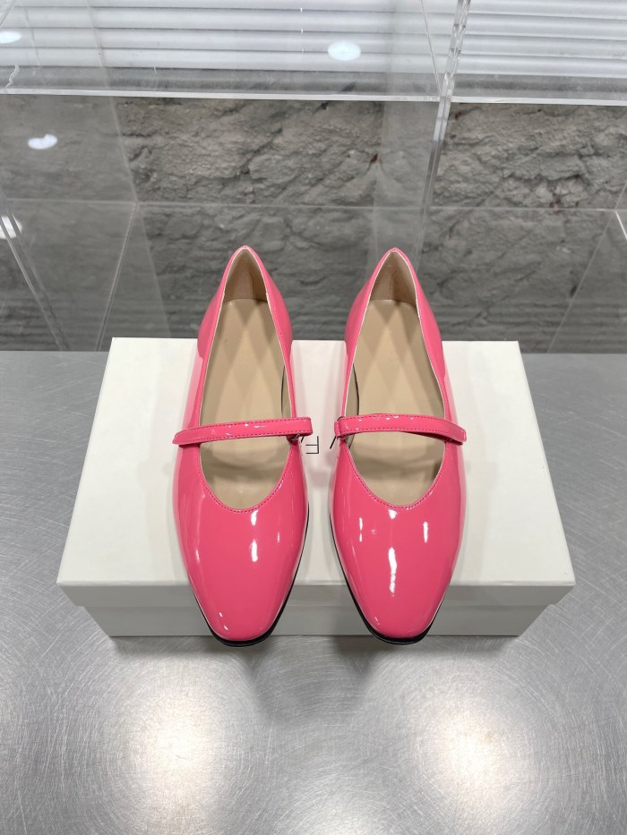 Women  B*y far Top Sandals