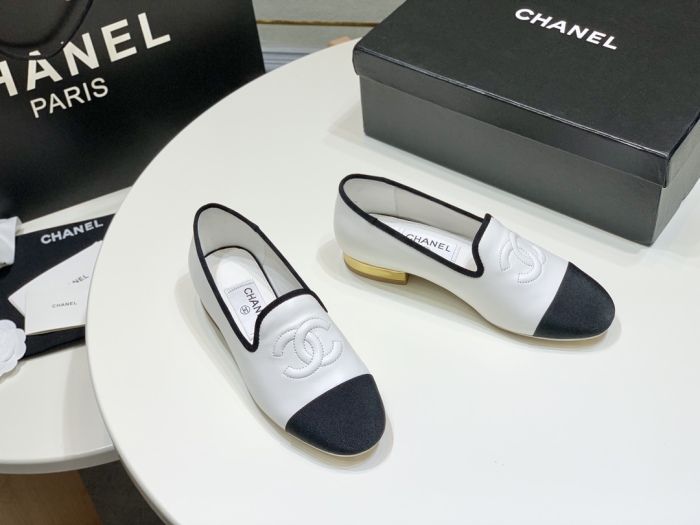 Women C*hanel Top Sandals
