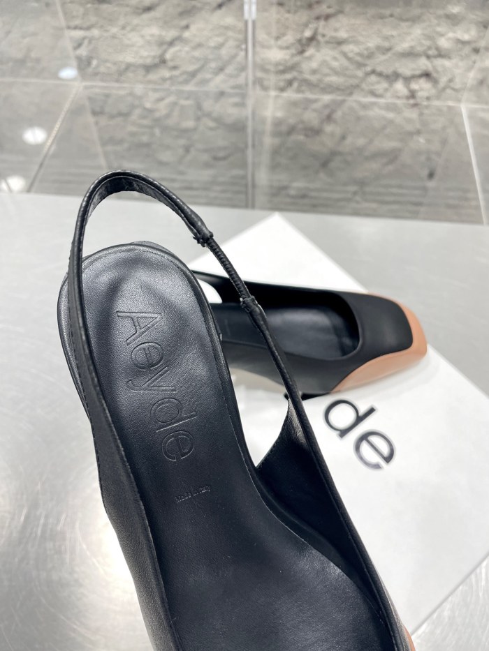 Women  A*eyde Top Sandals