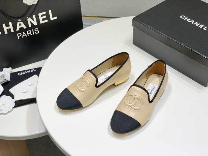 Women C*hanel Top Sandals