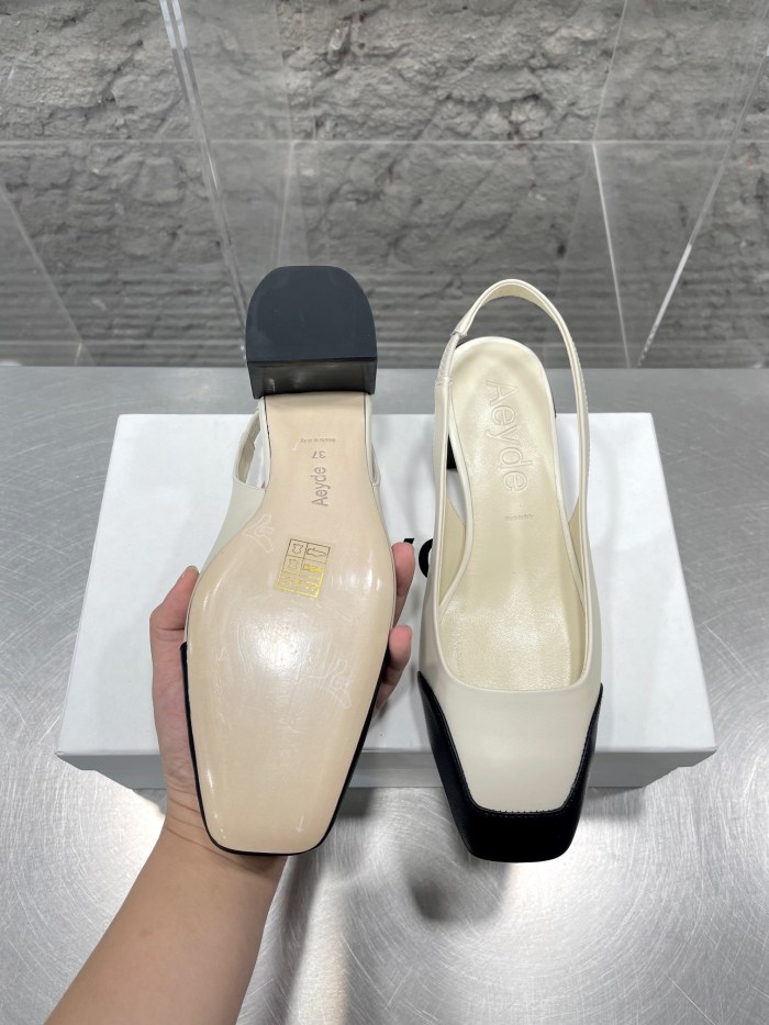 Women  A*eyde Top Sandals