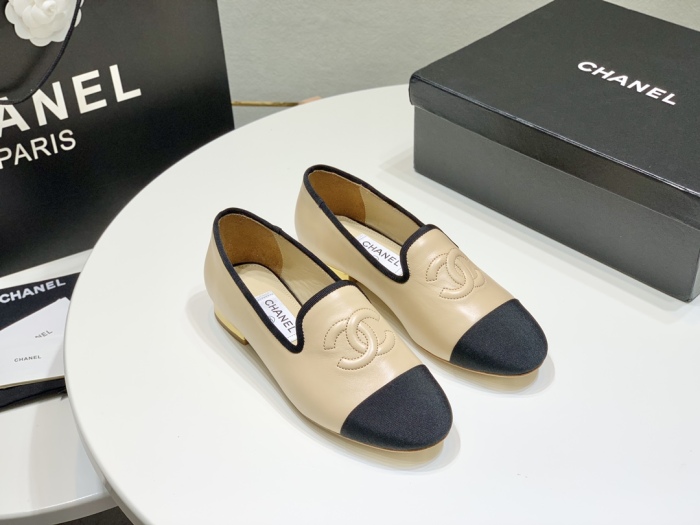 Women C*hanel Top Sandals