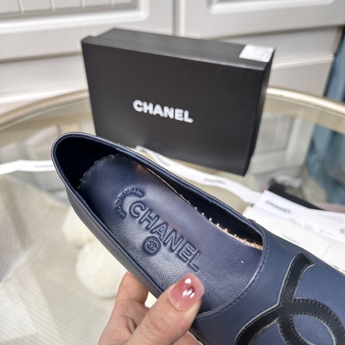 Women C*hanel Top Sandals