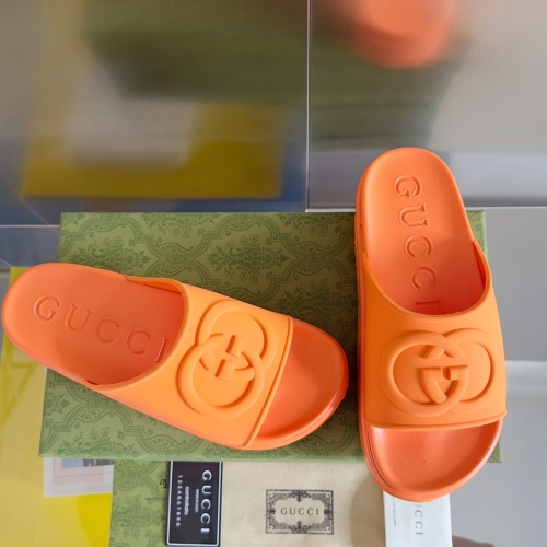 Men Women G*ucci Top Sandals