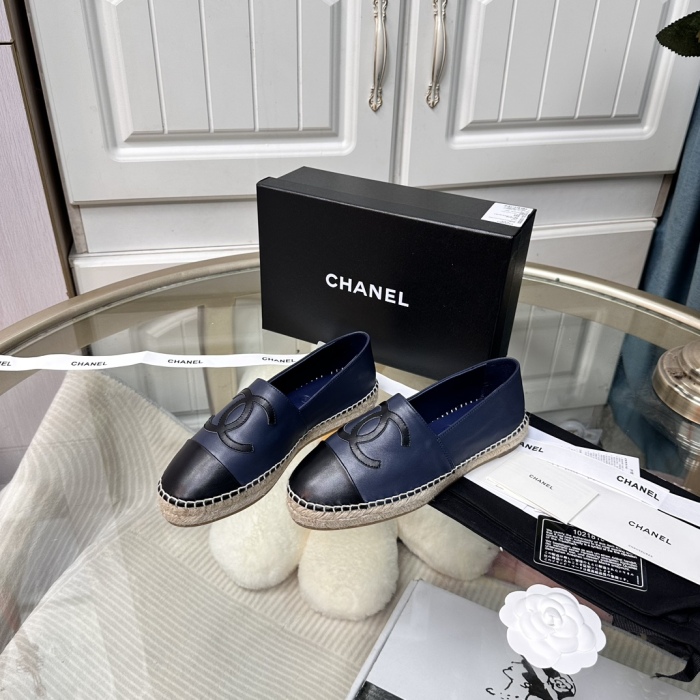 Women C*hanel Top Sandals